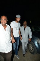 Andagadu Movie Preview Show